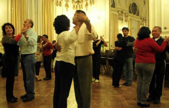 En Salta se vive intensamente la Semana Homenaje a Gardel