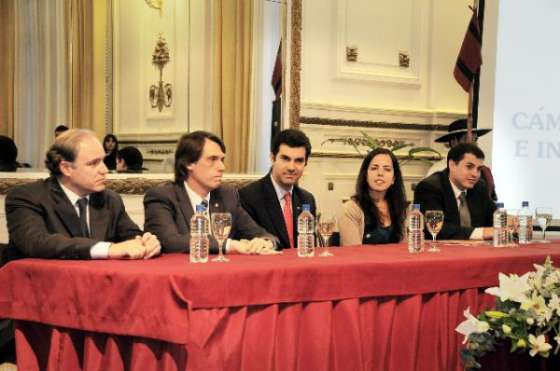 Urtubey inauguró el 2º Foro Nacional de Juventud