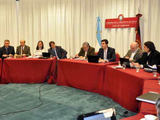 Con inspecciones laborales se refuerza en Salta el control contra el empleo no registrado