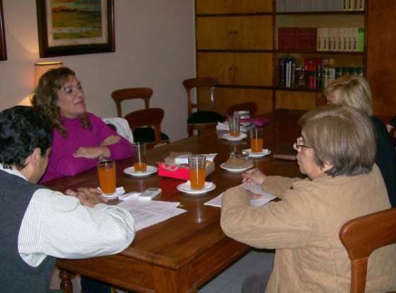 Ponen en marcha el programa de sistemas alternativos en Orán