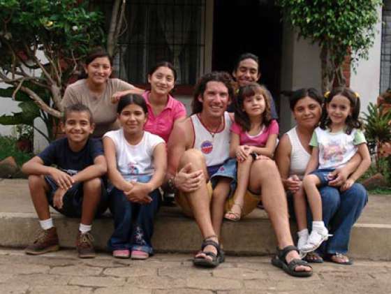 Pondrán en marcha sistemas alternativos en Rosario de la Frontera