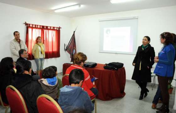 Fue lanzado el ciclo “Los Miércoles de la Mujer”