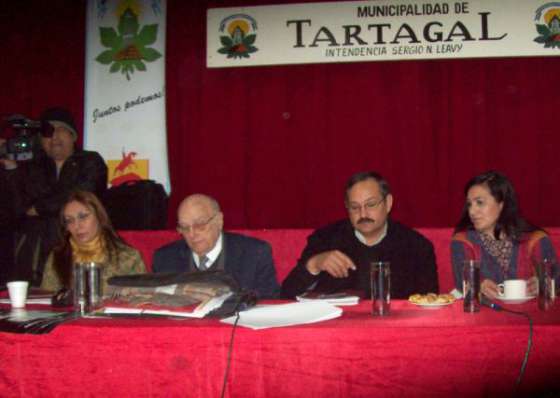 Se implementa en Tartagal políticas para personas con discapacidad