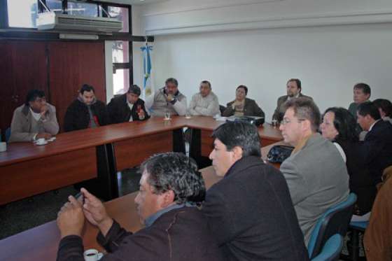 La Junta Calificadora incorporó tecnología informática para el sistema de valoración docente