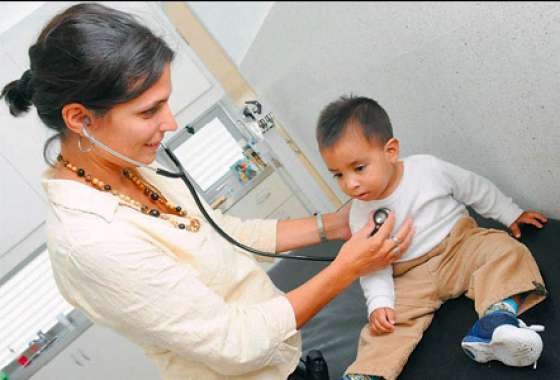 Recomiendan extremar medidas para evitar infecciones respiratorias agudas y casos de gripe