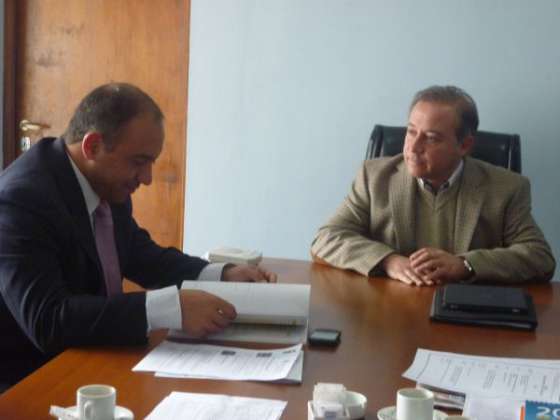 Salta trabaja en la conformación de los Objetivos de Desarrollo del Milenio