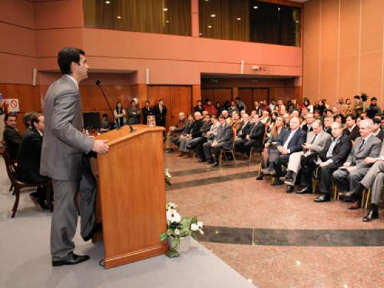 Salta será sede regional de la muestra agrícola más importante de Latinoamérica