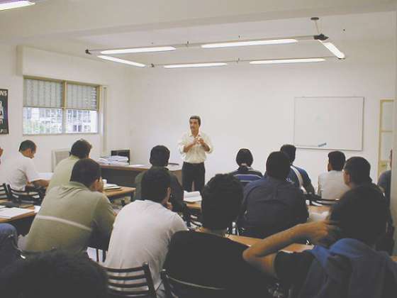 Charla – taller sobre mediación en Rosario de Lerma