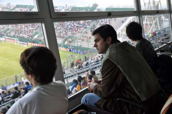 Se disputó el primer partido de la Copa América en Salta