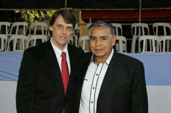 Se analizó el operativo de inscripción de nacimientos para los pueblos originarios