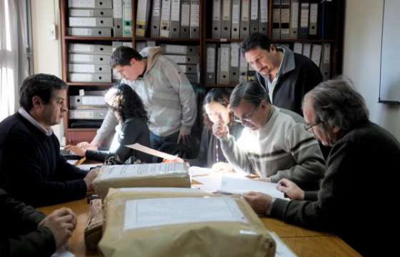 Nueve empresas interesadas en construir el nuevo edificio de la Escuela Tomás Cabrera
