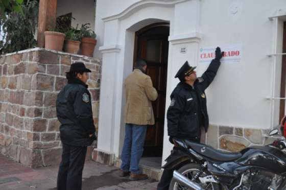 Refuerzan los controles en los servicios turísticos