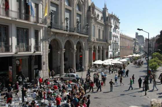 Amplia oferta de actividades ofrece Salta para las vacaciones de invierno