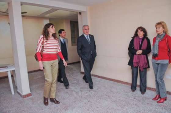 Salta tendrá la primera residencia para pacientes con problemáticas de adicciones