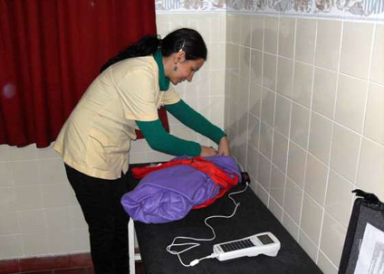 Promueven la detección temprana de la hipoacusia