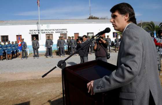 Comenzó una nueva edición de Expo Granja en Rosario de Lerma