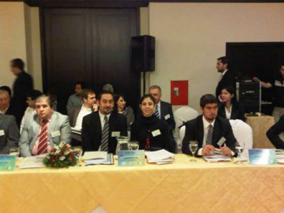 Salta participó de la sesión del Consejo Federal del Trabajo en Chaco