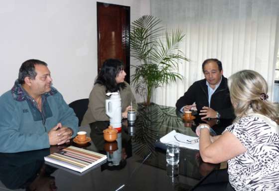 Promueven la incorporación de Ecosello en las empresas mineras