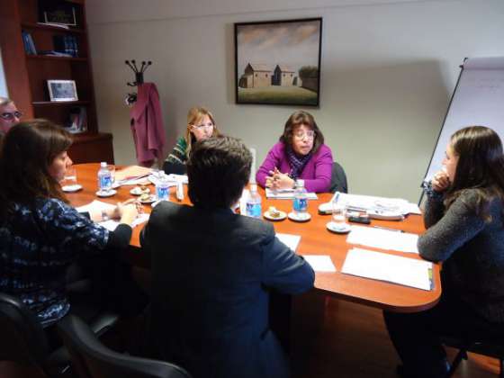 Las Técnicas 2 y 3 tendrán un reglamento de convivencia