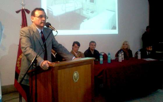 En Güemes se harán cirugías por video laparoscopía