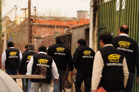 Rentas sancionará a contribuyentes de riesgo fiscal alto