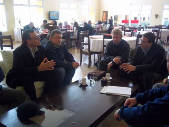 Implementarán nuevos programas socio-sanitarios en el norte provincial