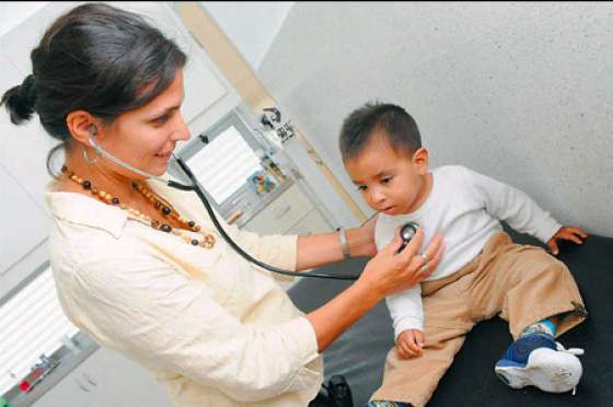 Hasta el momento en la provincia no hay circulación viral de Influenza