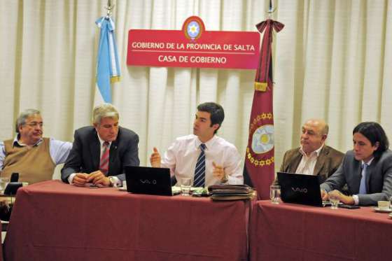 La presidenta Cristina Fernández de Kirchner inaugurará el Penal Federal de Güemes