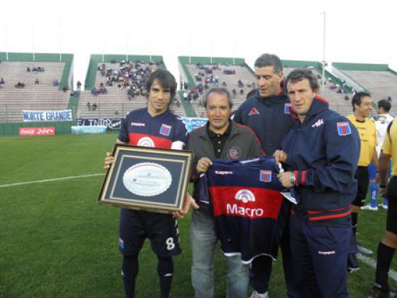 Torneo de Invierno: Juventud y Tigre terminaron empatados