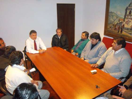 Proponen un campeonato de básquet barrial para niños y jóvenes