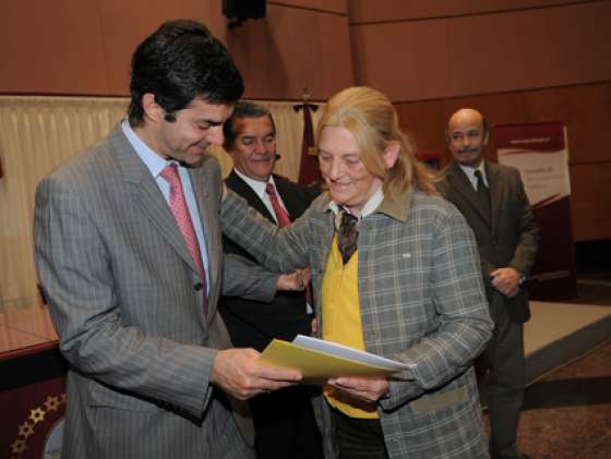 El Gobierno junto a UPCN capacitó a empleados de la administración pública