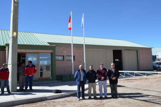 Aprobó Chile que Sico funcione como cabecera única de control de integrado