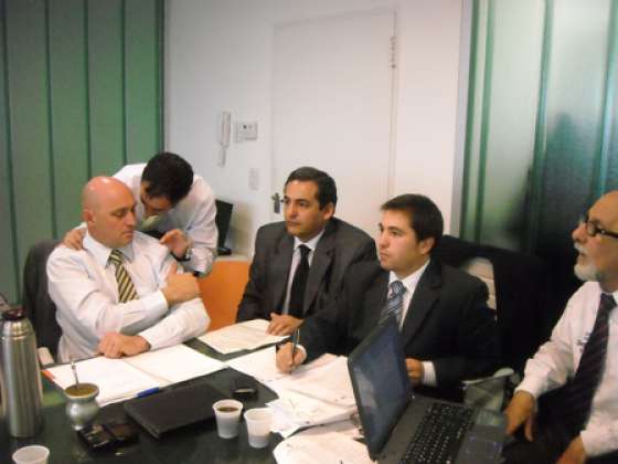 Organismos viales analizaron políticas de prevención