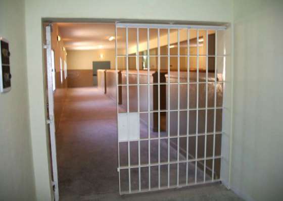 Finalizaron obras de refacción y ampliación en la Sala de Inimputables de la cárcel de villa Las Rosas