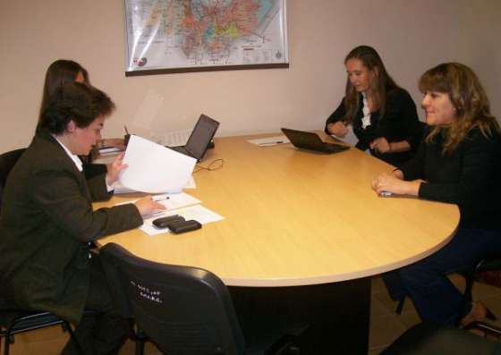 Promueven la mediación para la resolución de conflictos entre los jóvenes