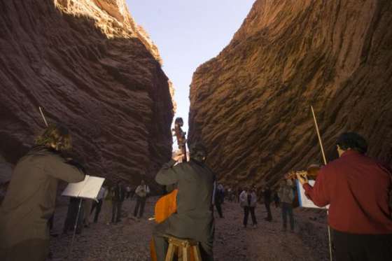 Fin de semana colmado de actividades para turistas y salteños