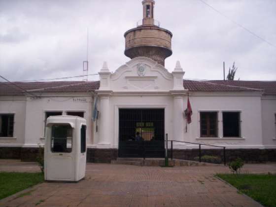 Se concretó el cierre definitivo del pabellón de Inimputables del Penal de Villa Las Rosas