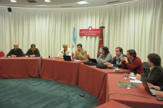 “Salta necesita el esclarecimiento urgente de este aberrante hecho”, dijo Urtubey