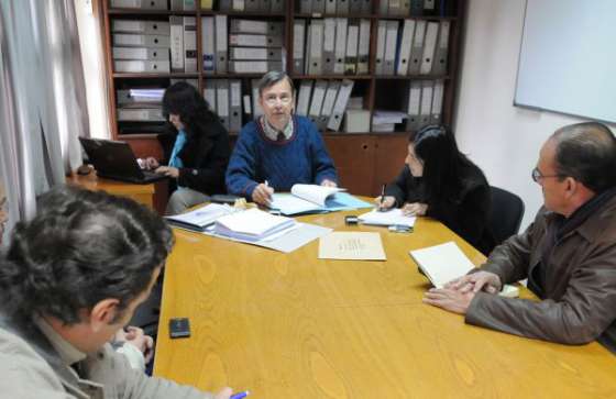 El Gobierno proveerá agua potable a la comunidad y escuela de Copo Quile