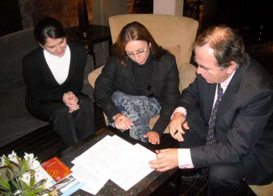 Trabajadores con Síndrome de Down serán incorporados por el Sheraton