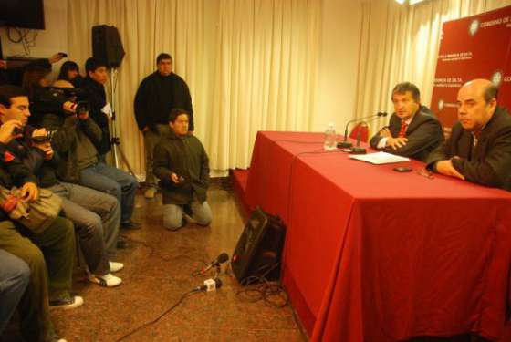 En la compra y urbanización de terrenos, el Gobierno invirtió más de $70 millones en los últimos años