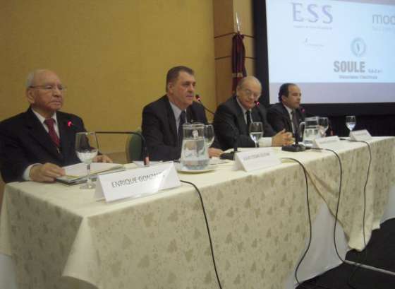 En un congreso destacaron el crecimiento de la demanda de litio en el mundo