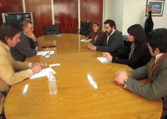 Salta será sede del congreso nacional de producción porcina