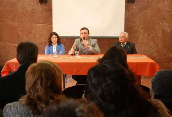 UNICEF y Salud Pública capacitan a profesionales sobre “Maternidad segura y centrada en la familia”