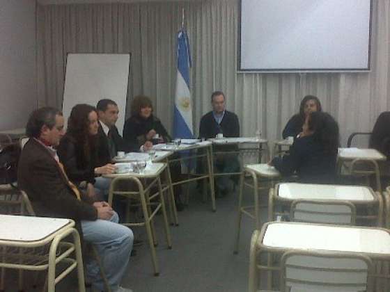 Avanzan las evaluaciones para la titularización de cargos en la Administración Pública