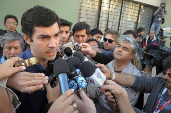 El gobernador Urtubey destacó el importante avance en la investigación por la muerte de las turistas francesas