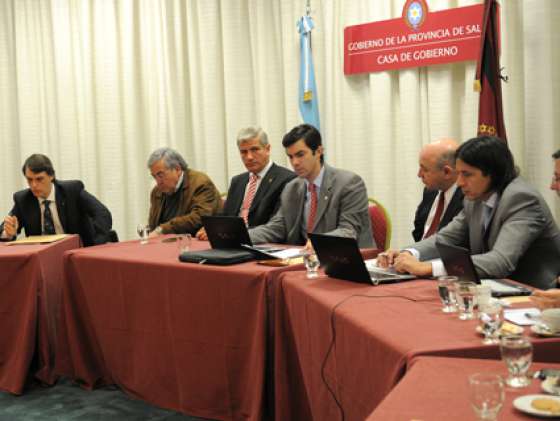 Destacan la intervención de la Policía de Salta en la investigación de la causa de las turistas francesas