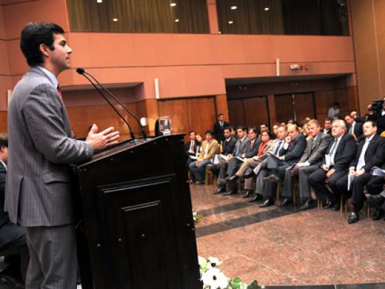 El electorado salteño señaló la facilidad, celeridad y confianza como puntos positivos del voto electrónico