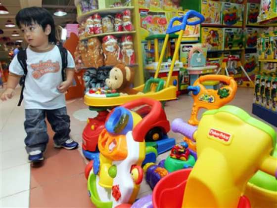 Defensa del Consumidor controlará los precios de las jugueterías