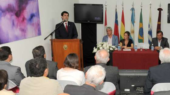 “Con el acompañamiento de la Cámara de Comercio Exterior se pudo mostrar la oferta exportable de Salta al mundo”